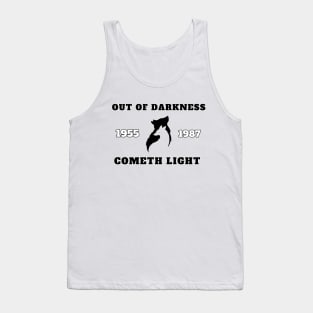 Out of Darkness Tank Top